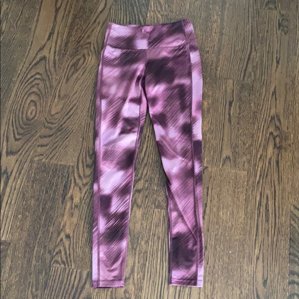 Athleta Leggings